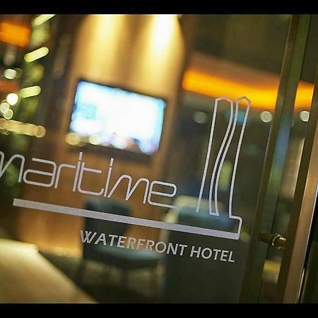 Maritime Luxury Suites Джорджтаун Екстер'єр фото