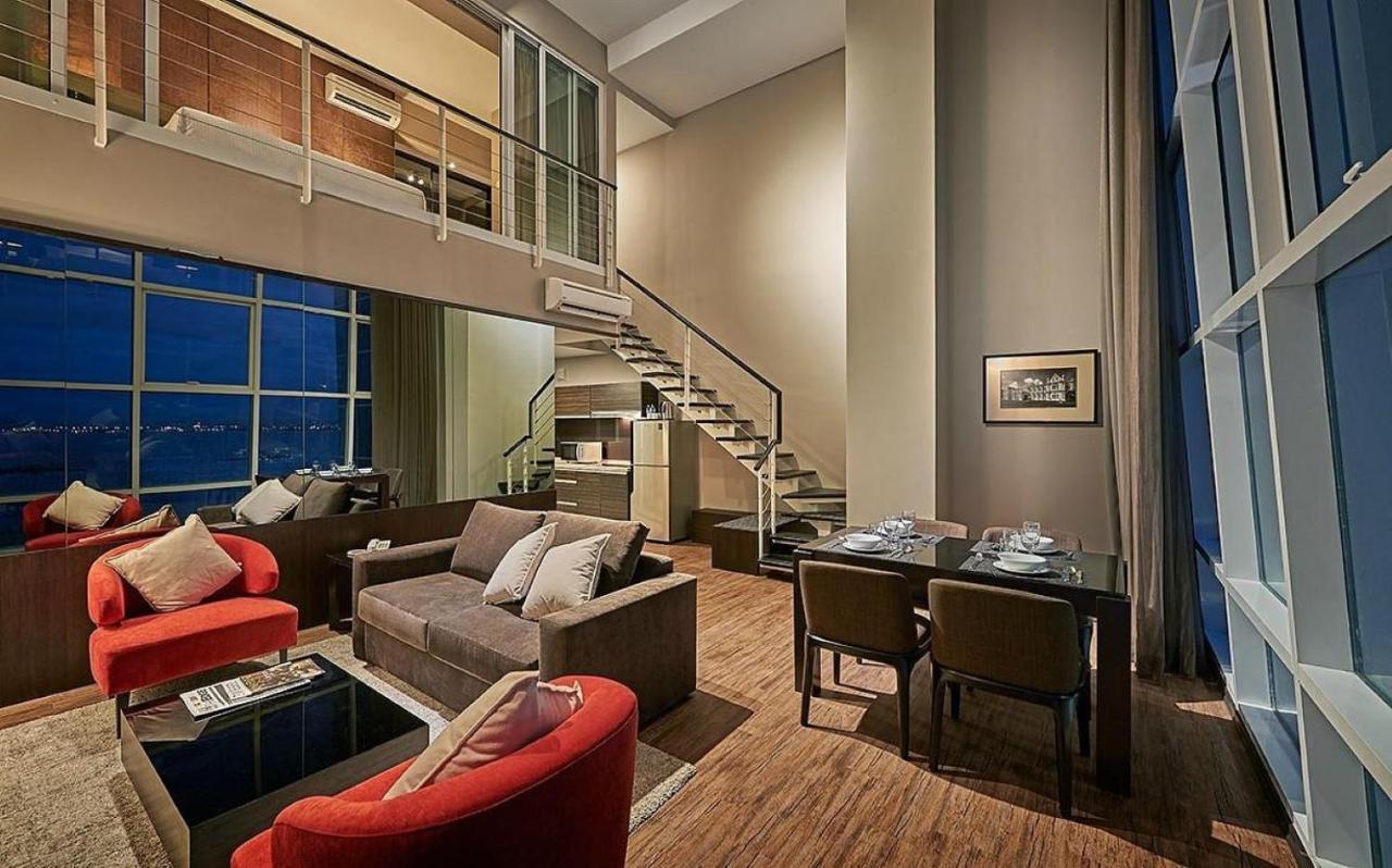 Maritime Luxury Suites Джорджтаун Екстер'єр фото