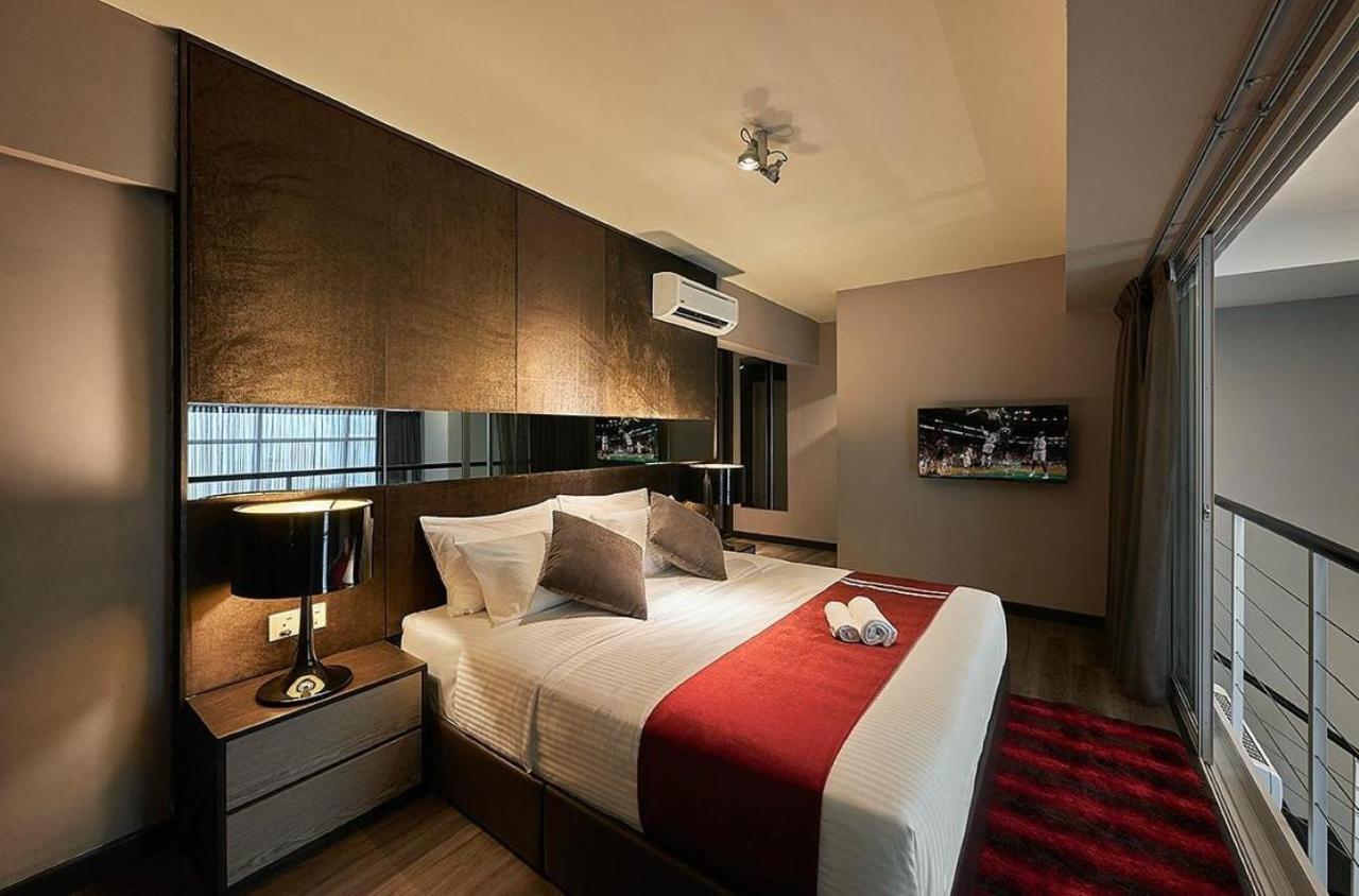 Maritime Luxury Suites Джорджтаун Екстер'єр фото