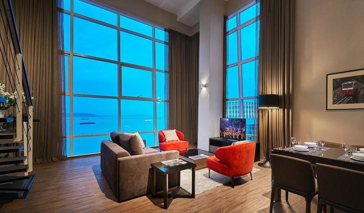 Maritime Luxury Suites Джорджтаун Екстер'єр фото