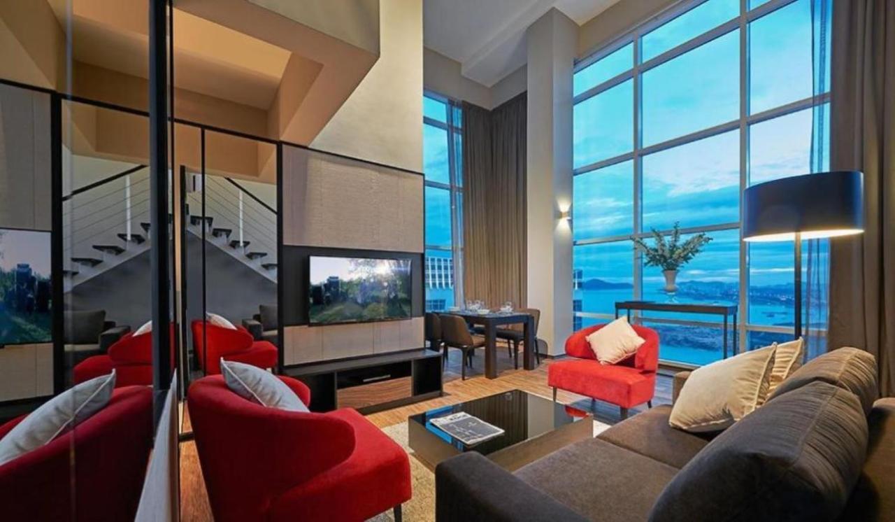Maritime Luxury Suites Джорджтаун Екстер'єр фото