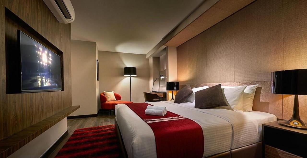 Maritime Luxury Suites Джорджтаун Екстер'єр фото