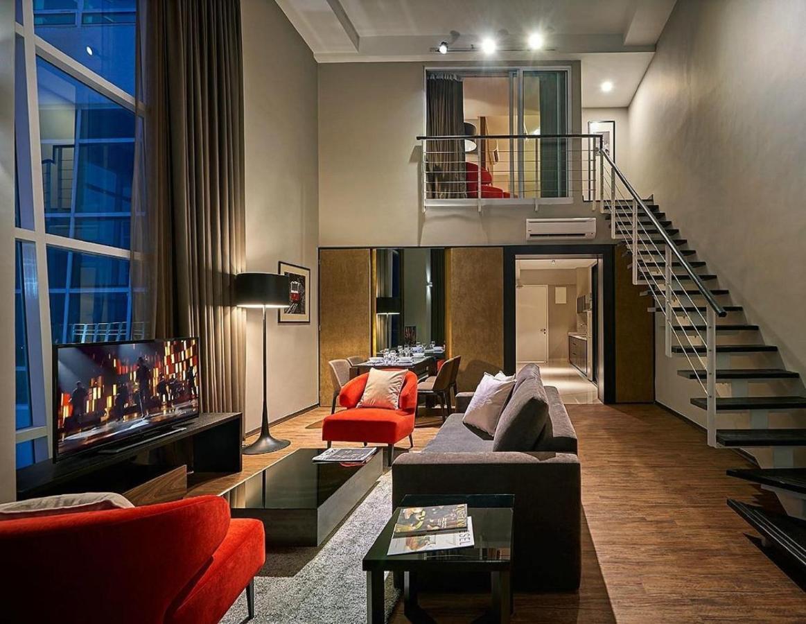 Maritime Luxury Suites Джорджтаун Екстер'єр фото