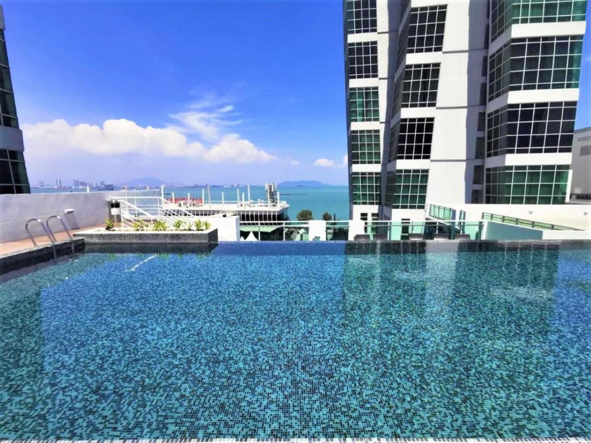 Maritime Luxury Suites Джорджтаун Екстер'єр фото