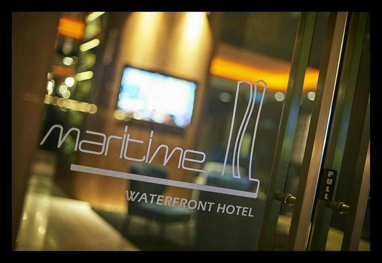 Maritime Luxury Suites Джорджтаун Екстер'єр фото