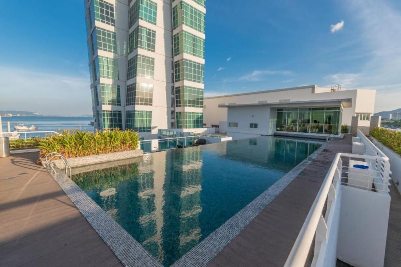 Maritime Luxury Suites Джорджтаун Екстер'єр фото