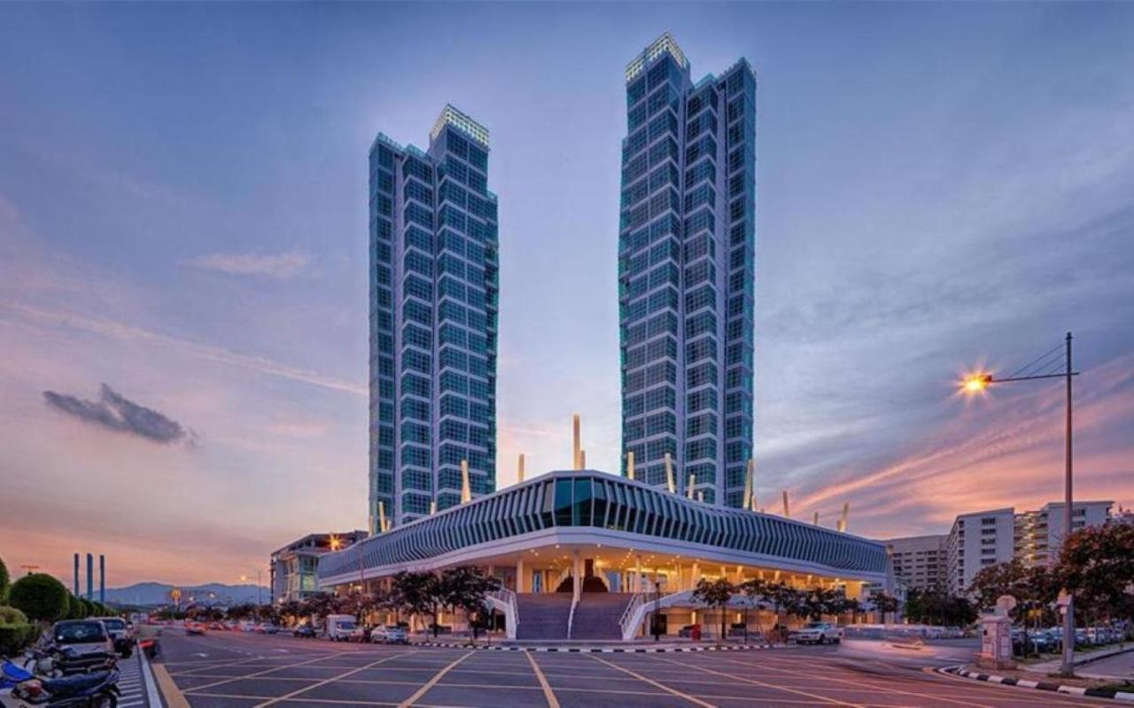 Maritime Luxury Suites Джорджтаун Екстер'єр фото
