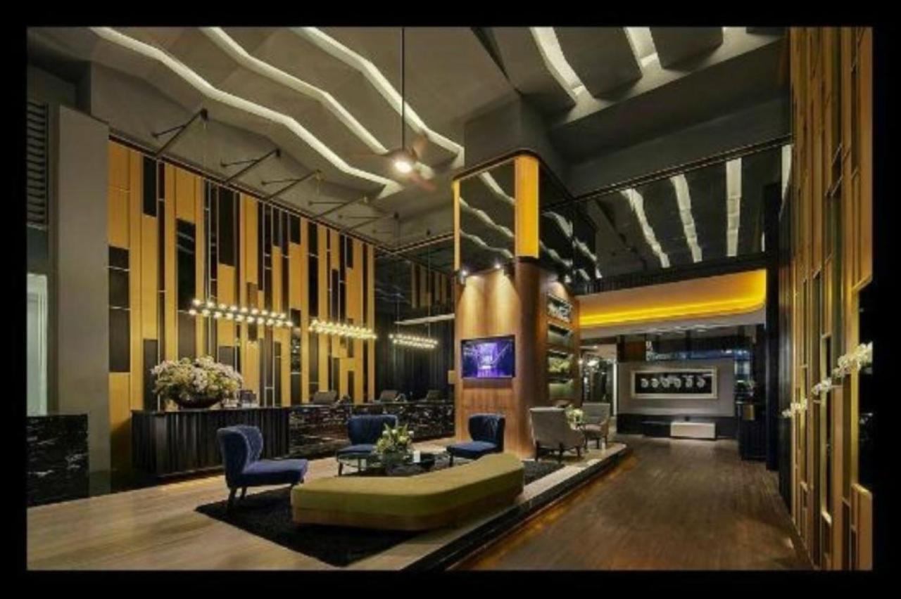 Maritime Luxury Suites Джорджтаун Екстер'єр фото